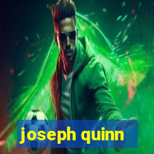 joseph quinn