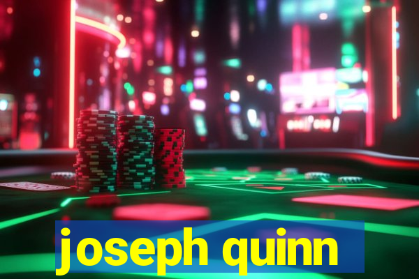 joseph quinn