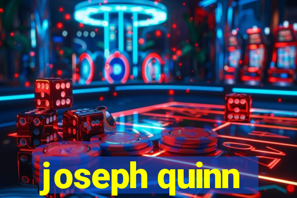 joseph quinn