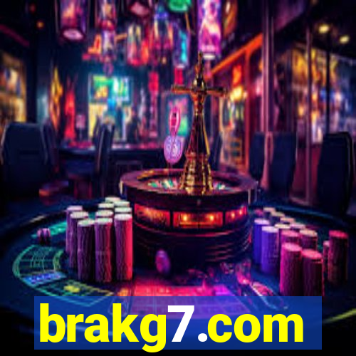 brakg7.com