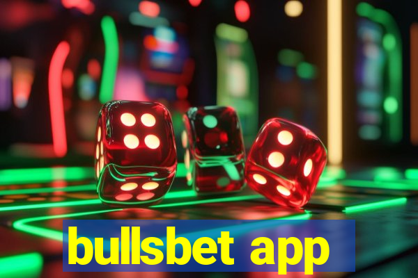 bullsbet app