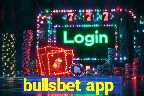 bullsbet app