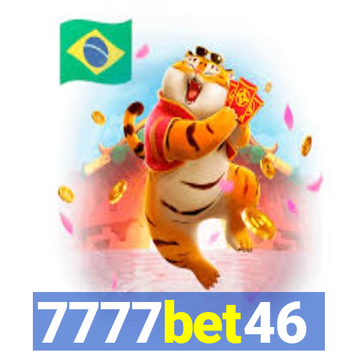 7777bet46