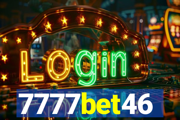 7777bet46