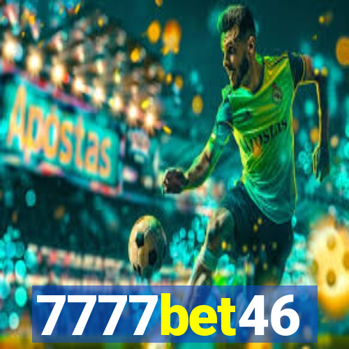 7777bet46