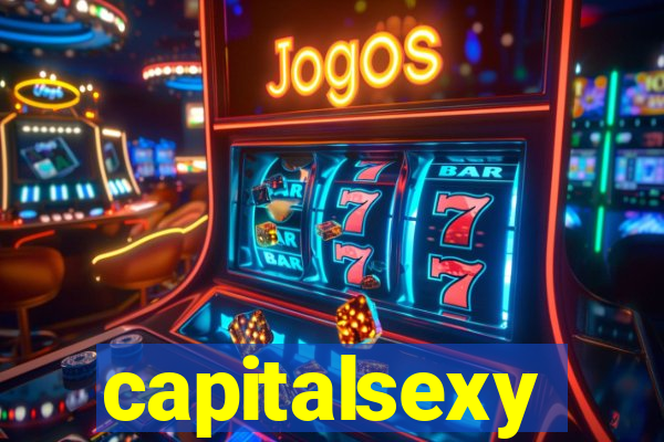 capitalsexy