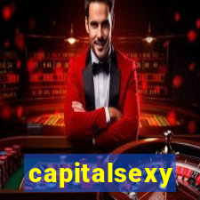 capitalsexy