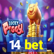 14 bet