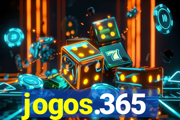 jogos.365