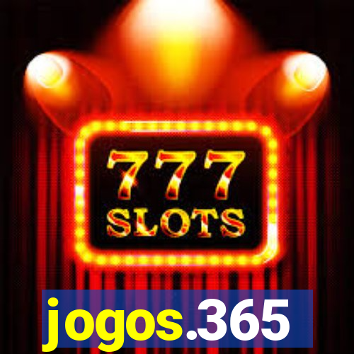 jogos.365