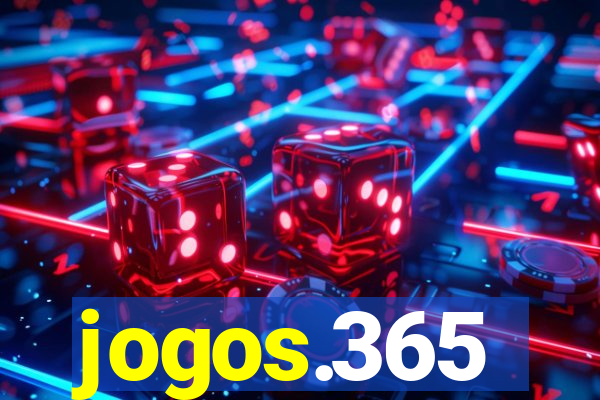 jogos.365