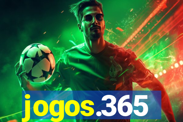 jogos.365