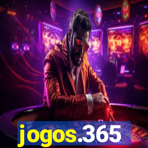 jogos.365