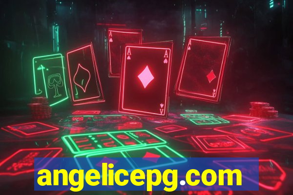 angelicepg.com