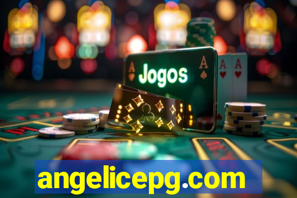 angelicepg.com