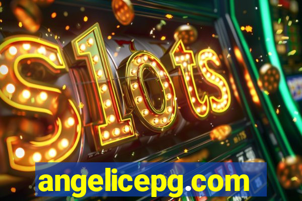 angelicepg.com