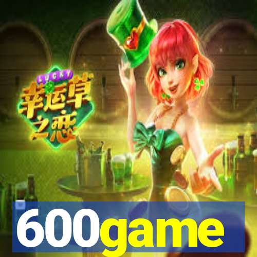 600game