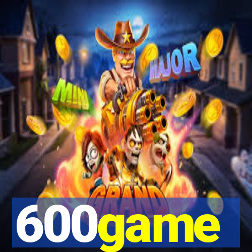 600game