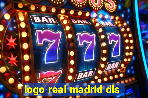 logo real madrid dls