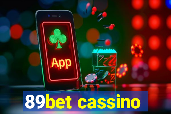 89bet cassino