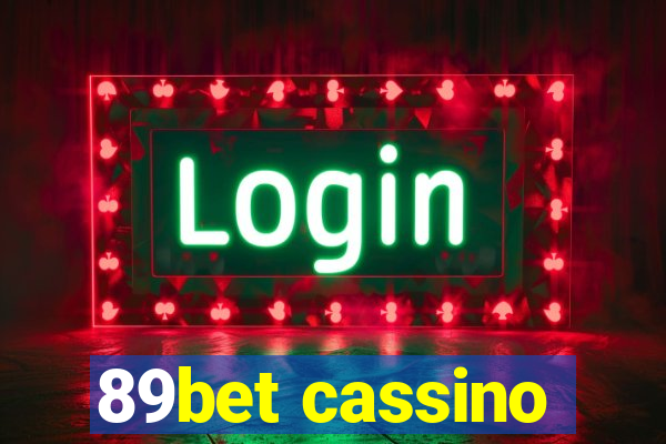 89bet cassino