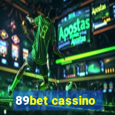 89bet cassino