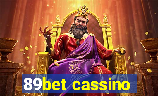 89bet cassino