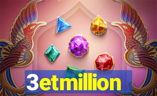 3etmillion