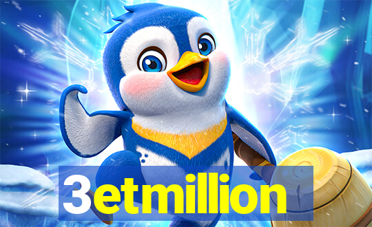 3etmillion