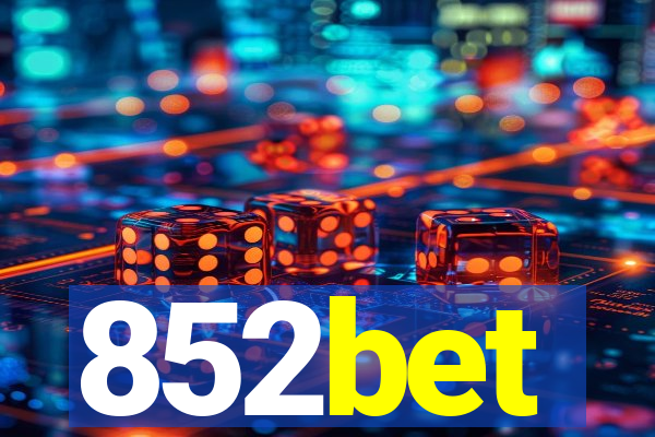 852bet