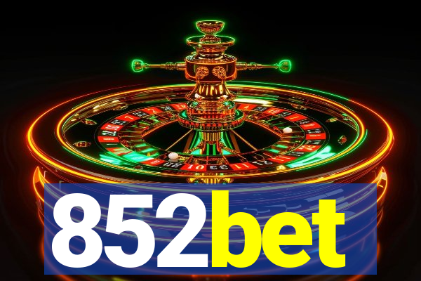 852bet