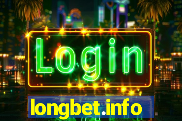 longbet.info