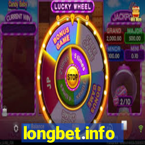 longbet.info