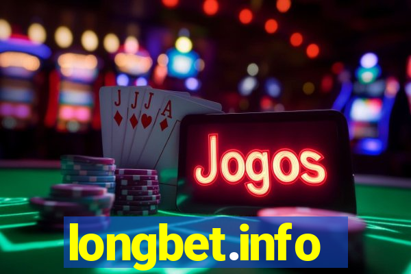 longbet.info