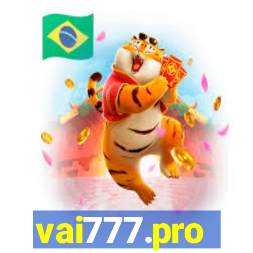 vai777.pro