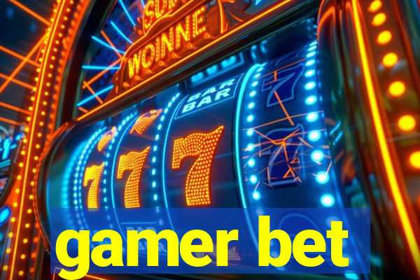 gamer bet