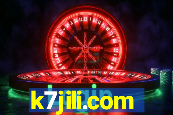 k7jili.com