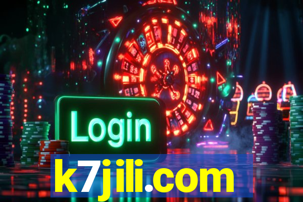 k7jili.com