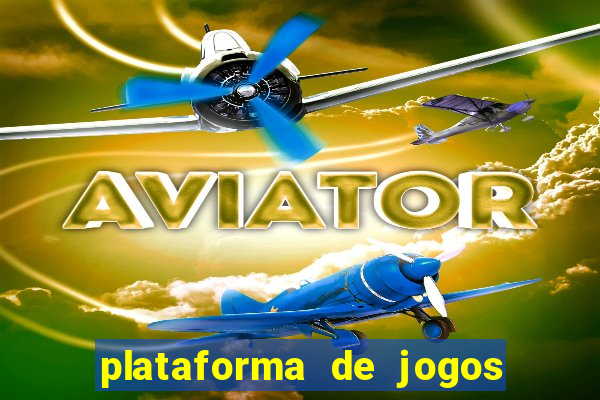 plataforma de jogos do silvio santos