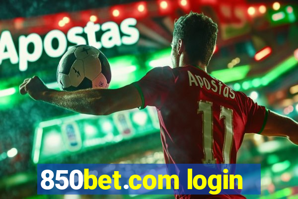 850bet.com login