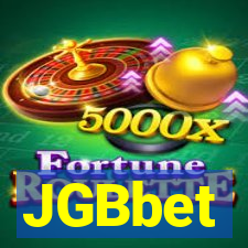 JGBbet