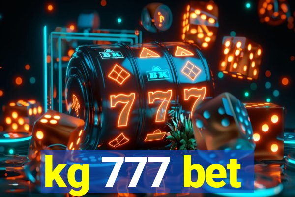 kg 777 bet