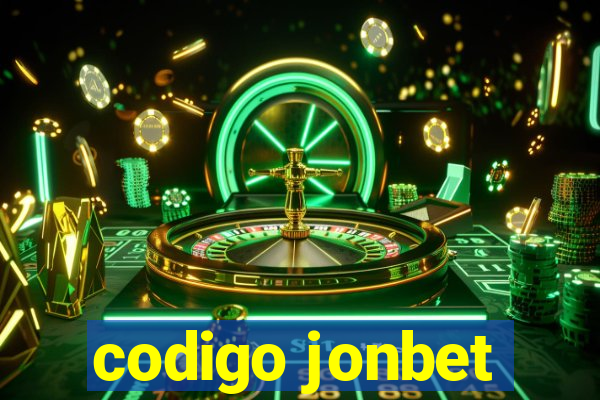 codigo jonbet