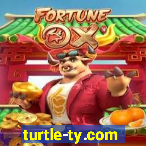 turtle-ty.com