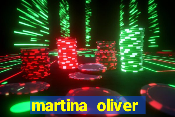 martina oliver privacy vazado