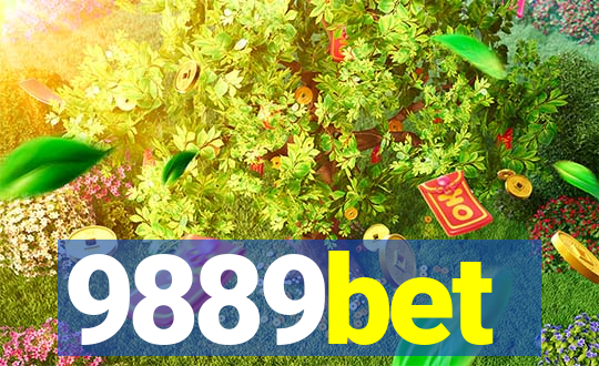 9889bet