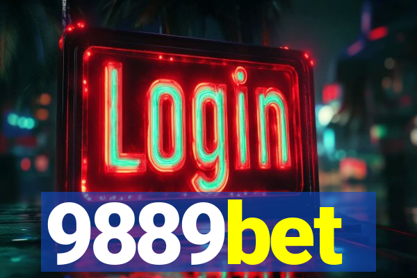 9889bet