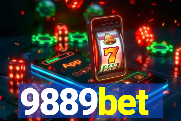 9889bet