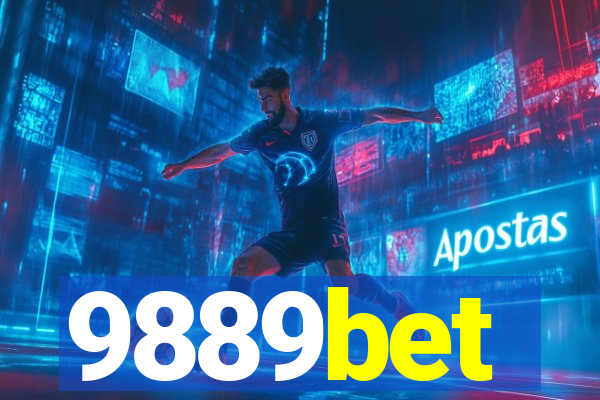 9889bet