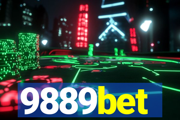 9889bet